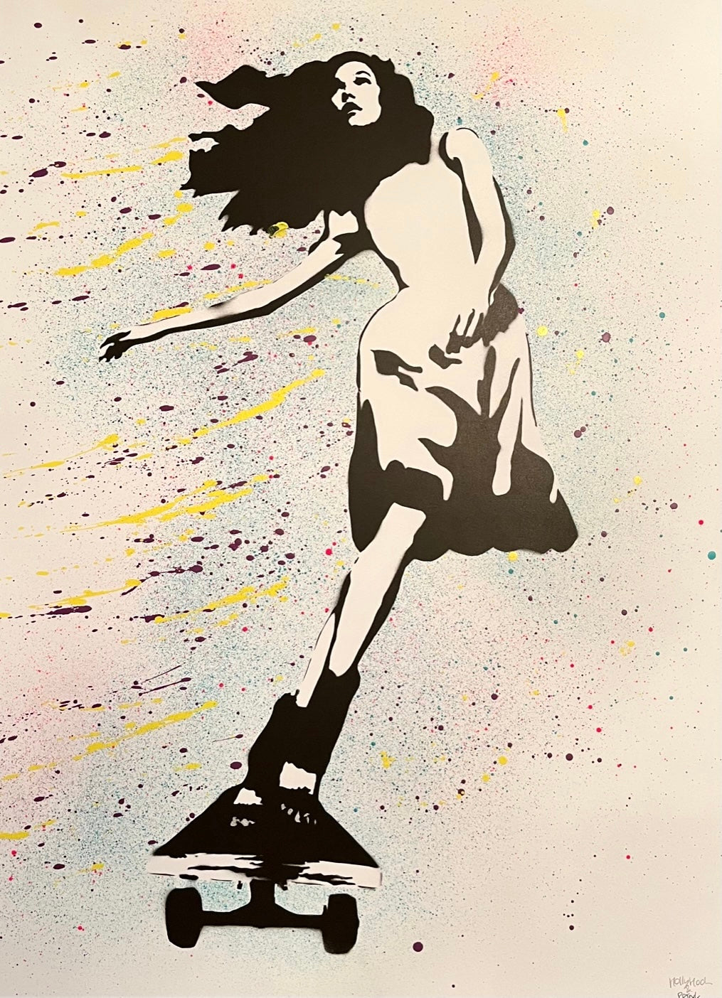 Daydream Flip 1/1