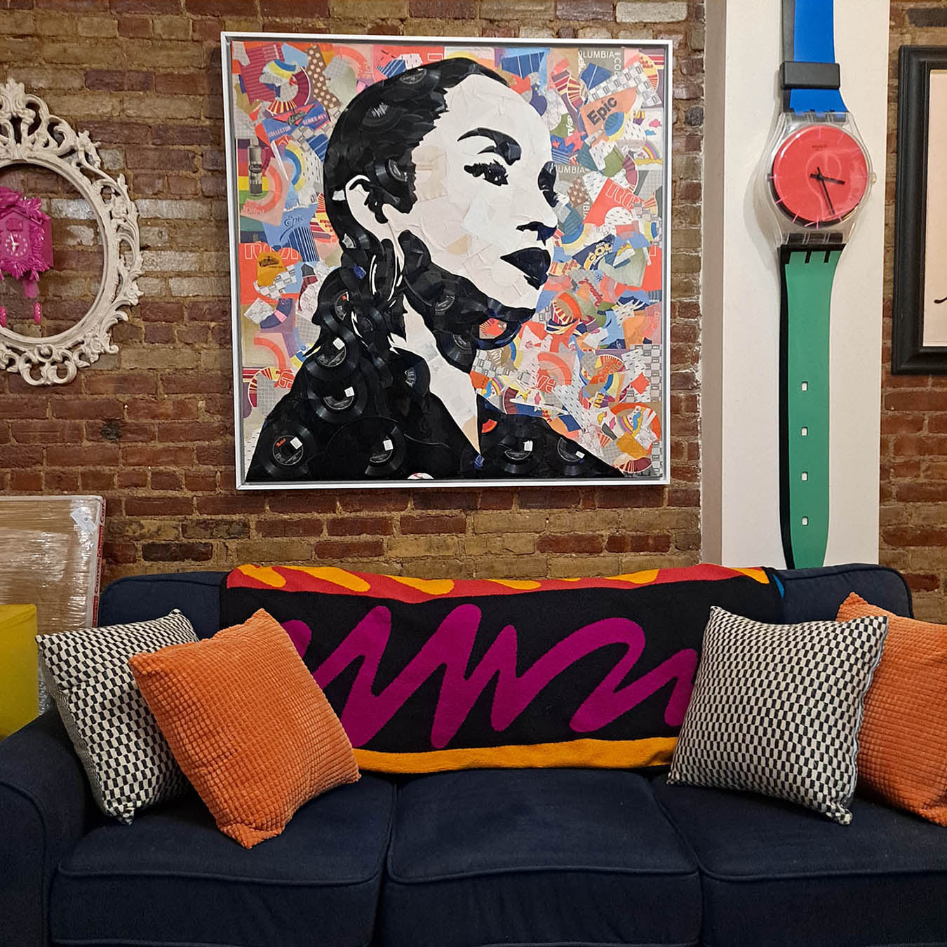 Sade