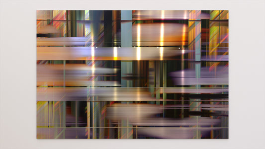 Industrial Romance 24