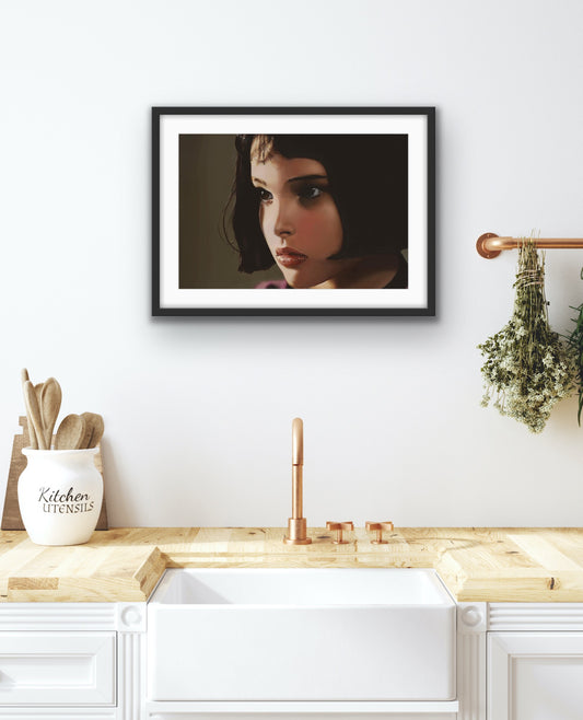 Mathilda