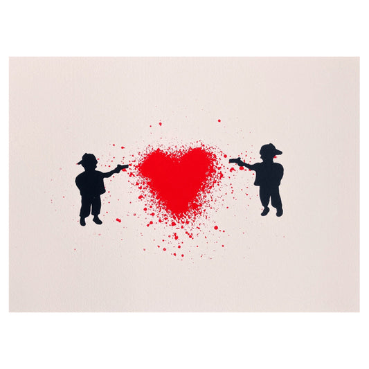 Love Guns