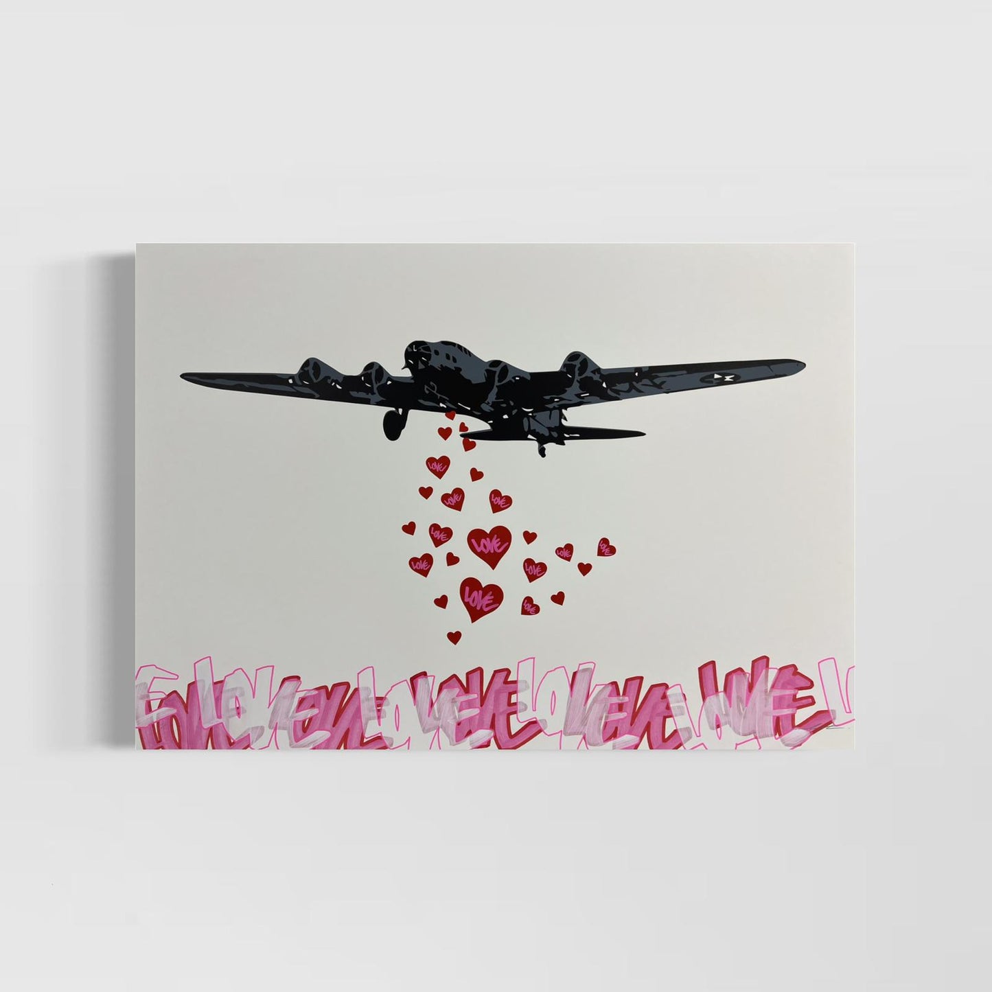 Spre kjærligheten 1/1