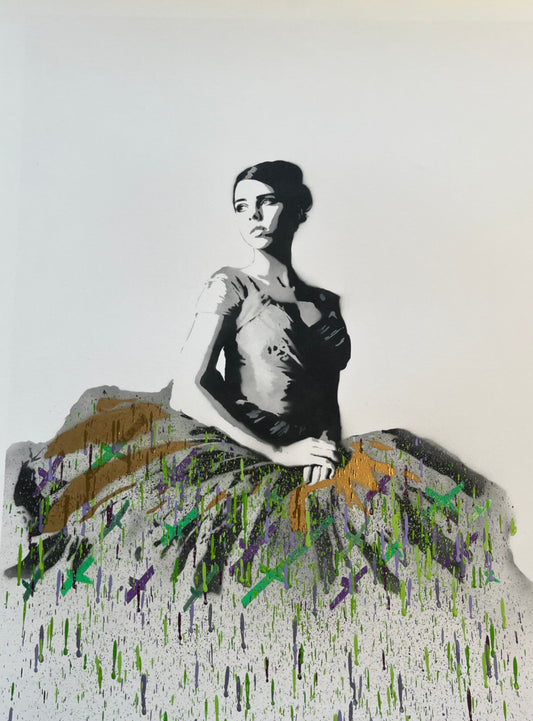 The Beauty Never Fades AP