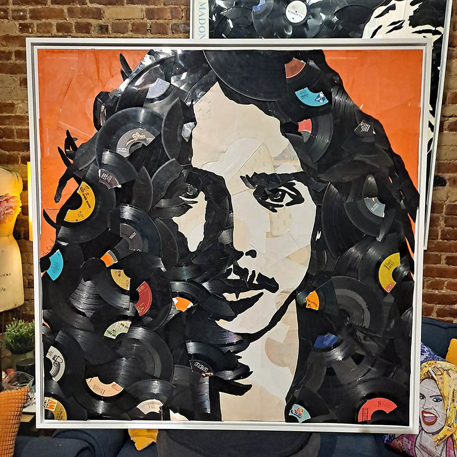 Chris Cornell