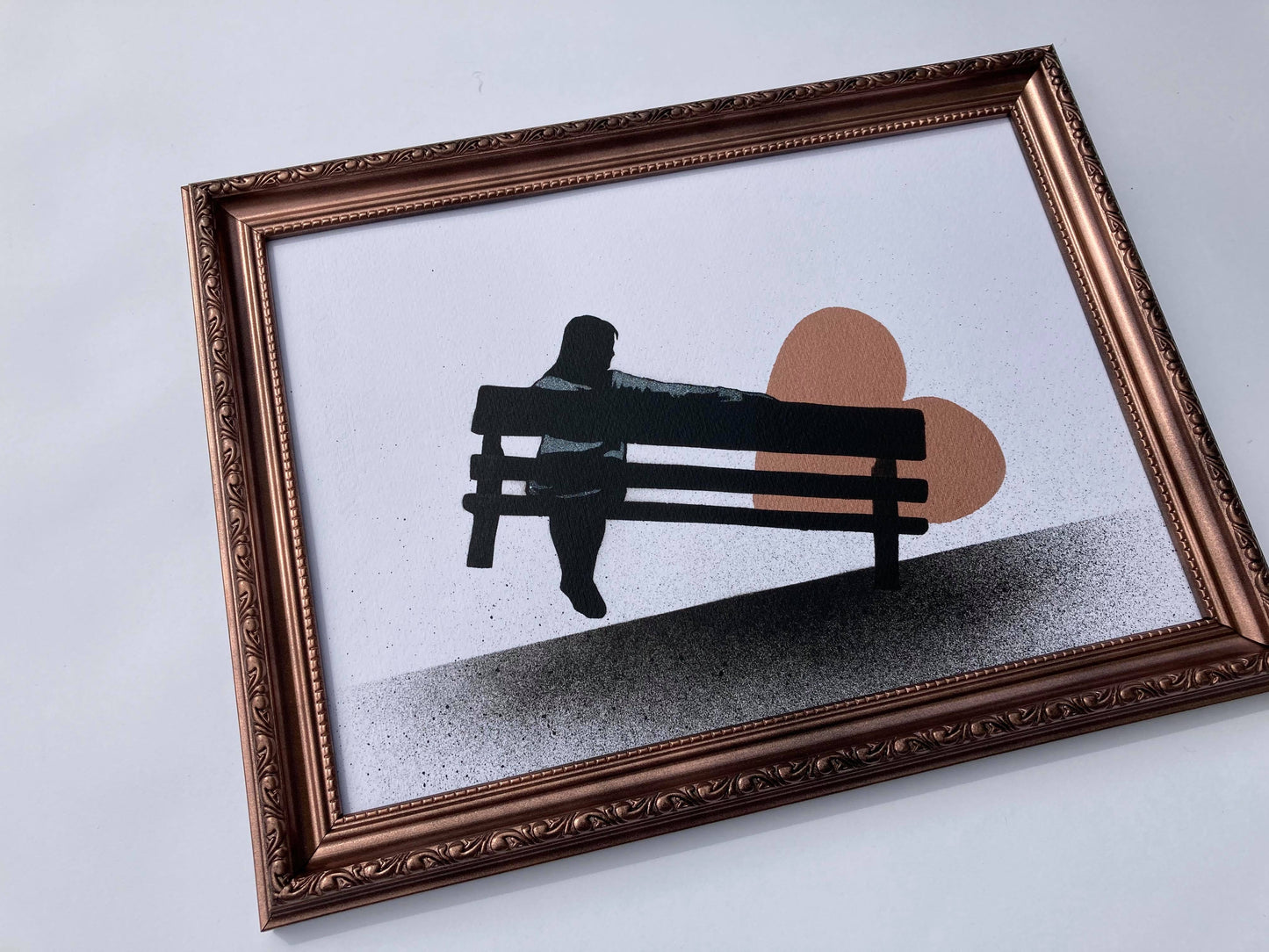 Park Life - Kobberkrom variant