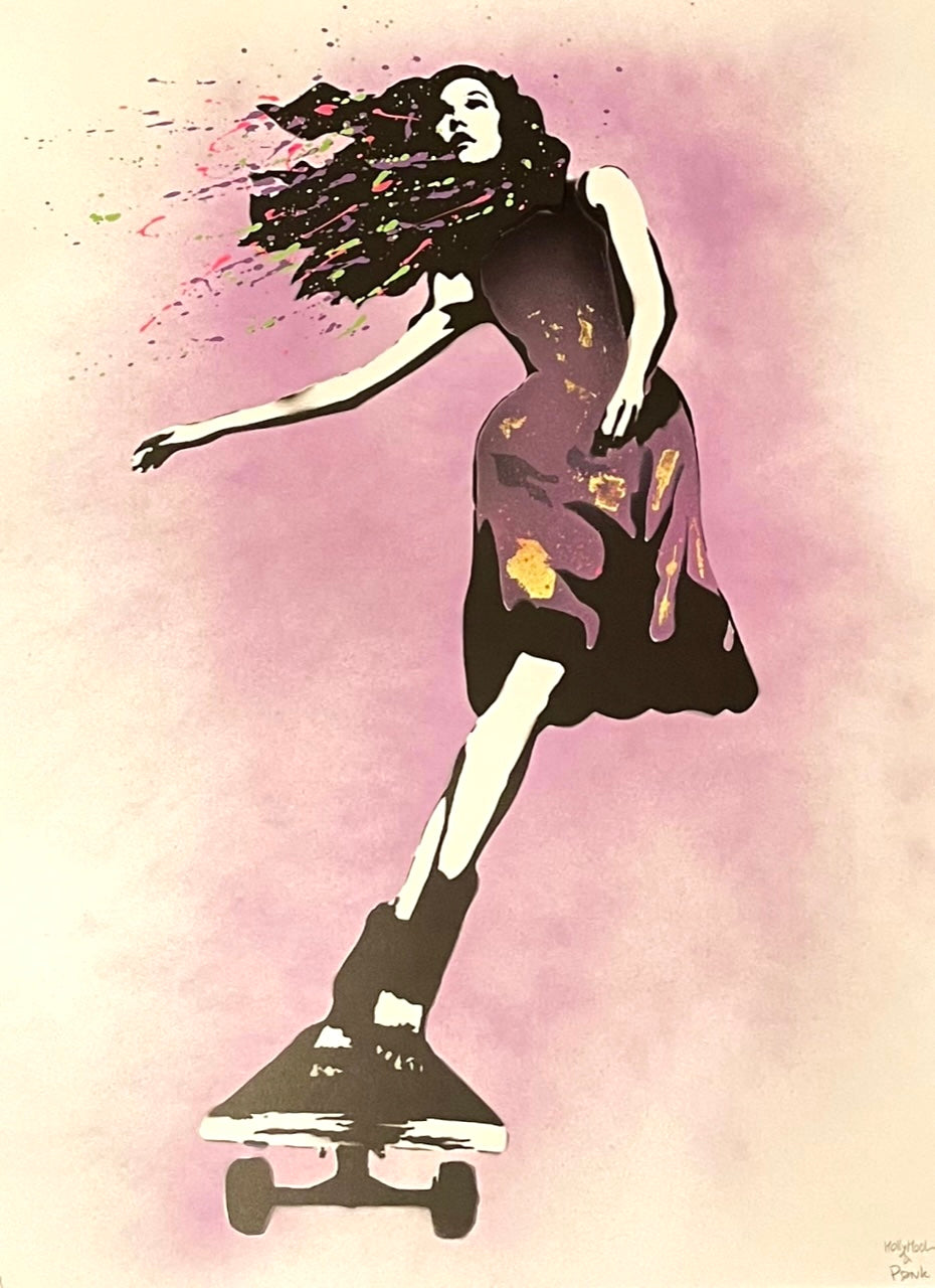 Daydream Flip 1/1