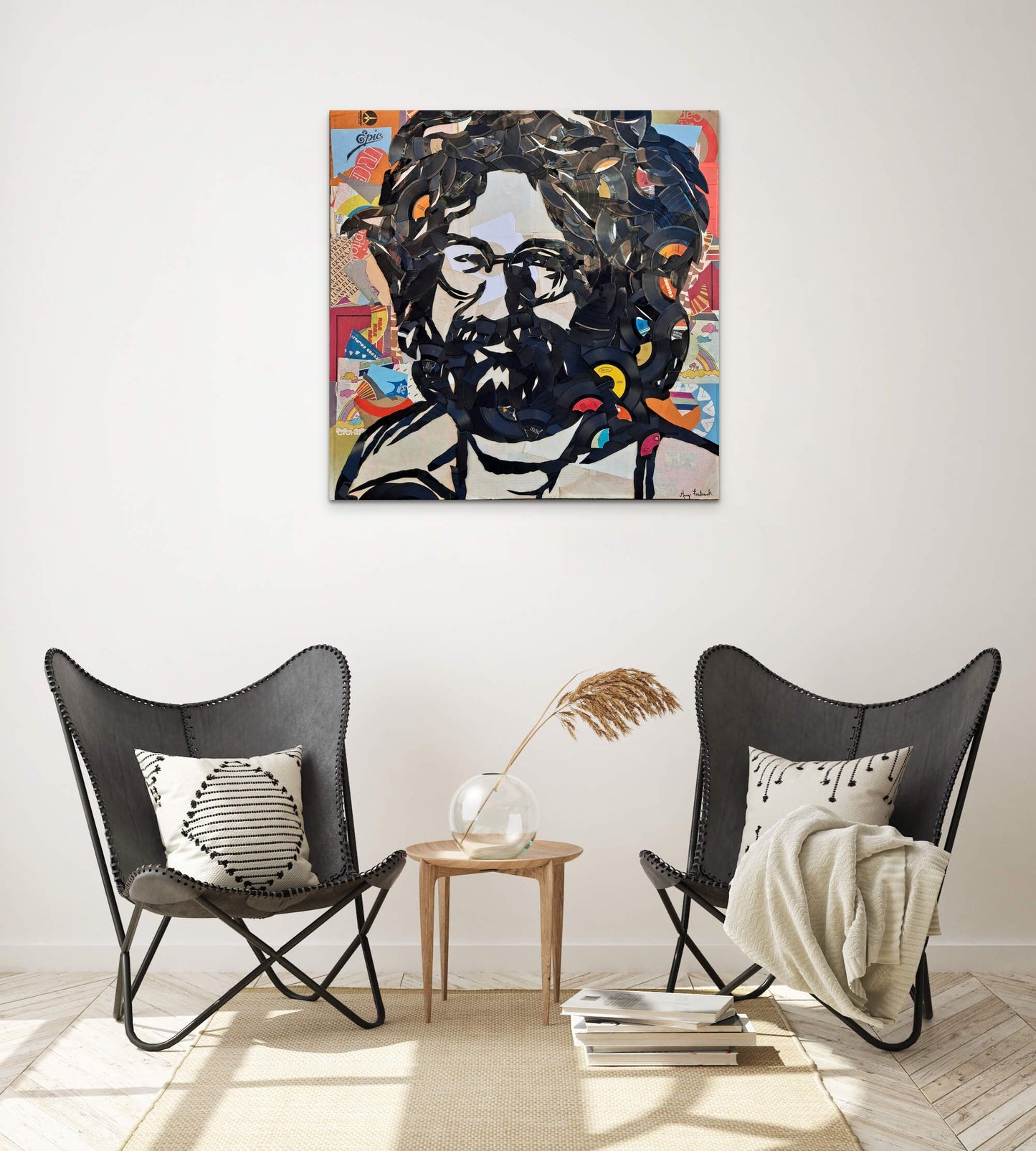 Jerry Garcia