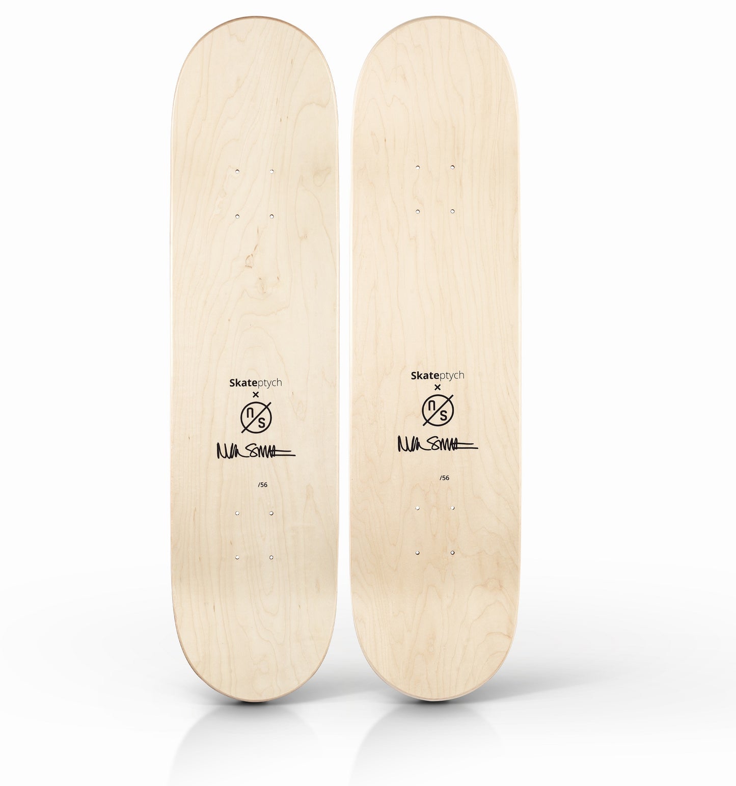 NICK SMITH INTIMASJONER