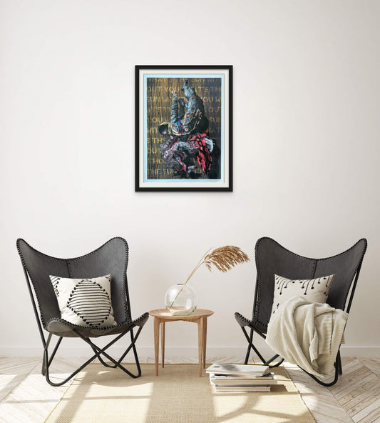 What’s The Sun Without You