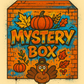 Thanksgiving Mystery Box