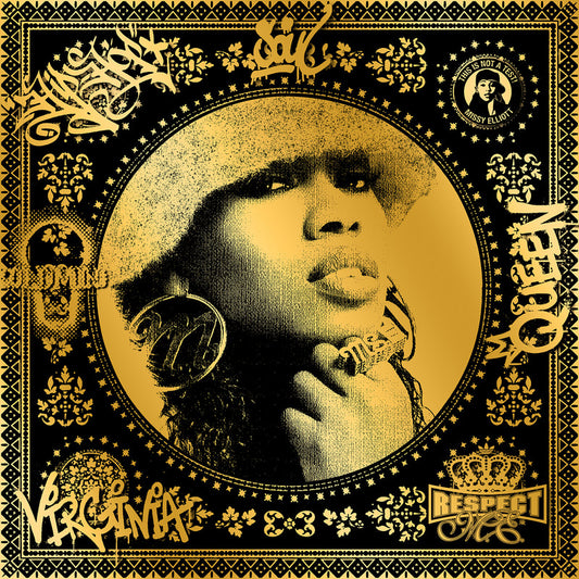 Missy Elliott