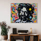 Jerry Garcia commission (2nd pymt)