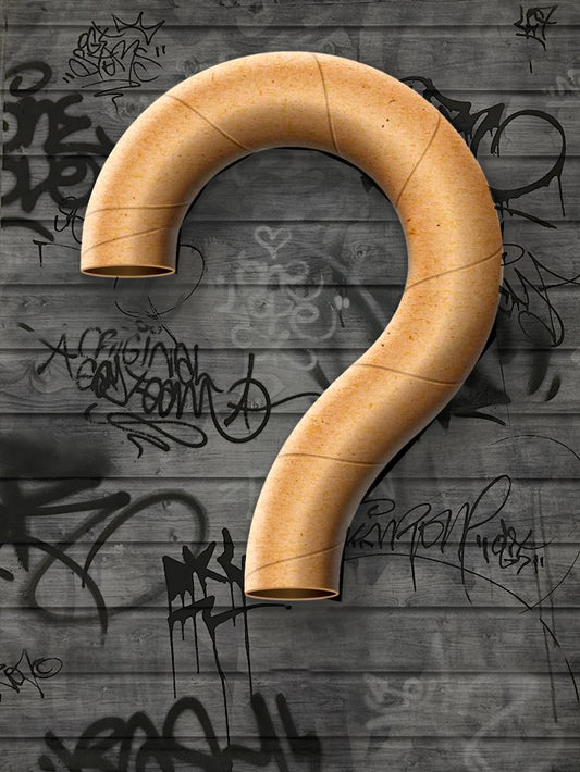 Mystery tube - Holiday Edition