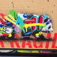 Skatedeck av Martin Whatson