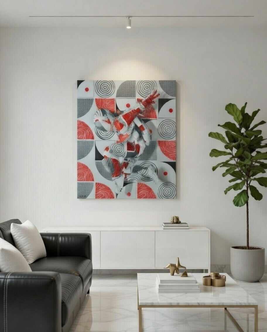 Take My Advice Make No Mistakes