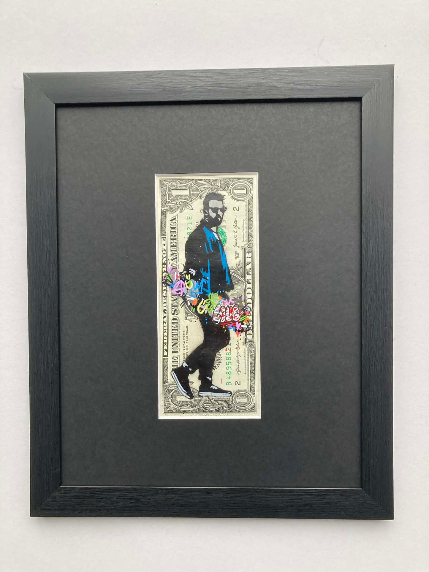 หมายเหตุลายนิ้วมือ