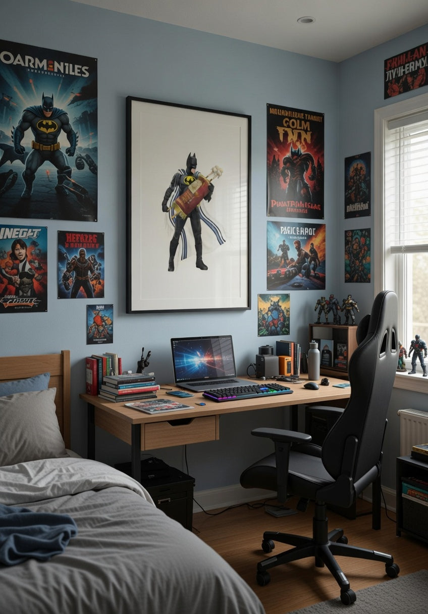 แบทแมนชาวยิว