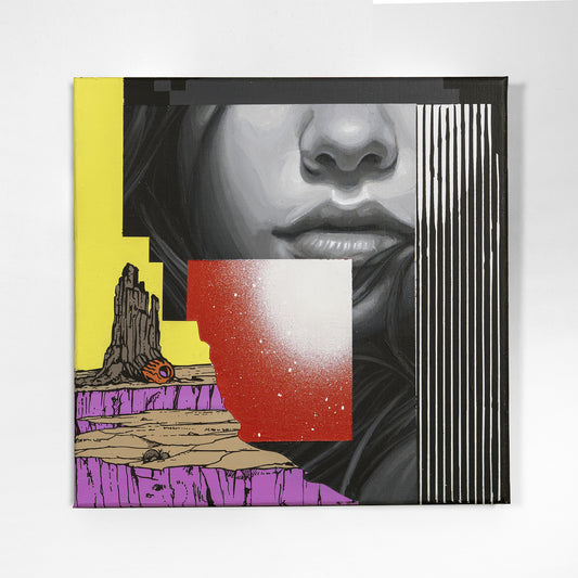 Whispers Of The Unkown