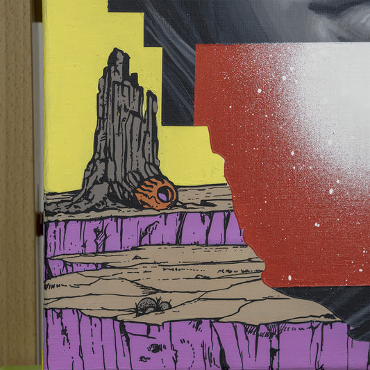 Whispers Of The Unkown