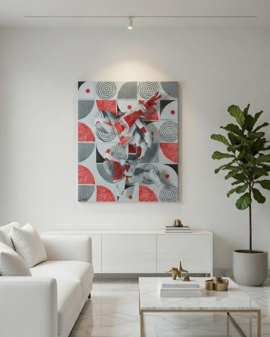 Take My Advice Make No Mistakes