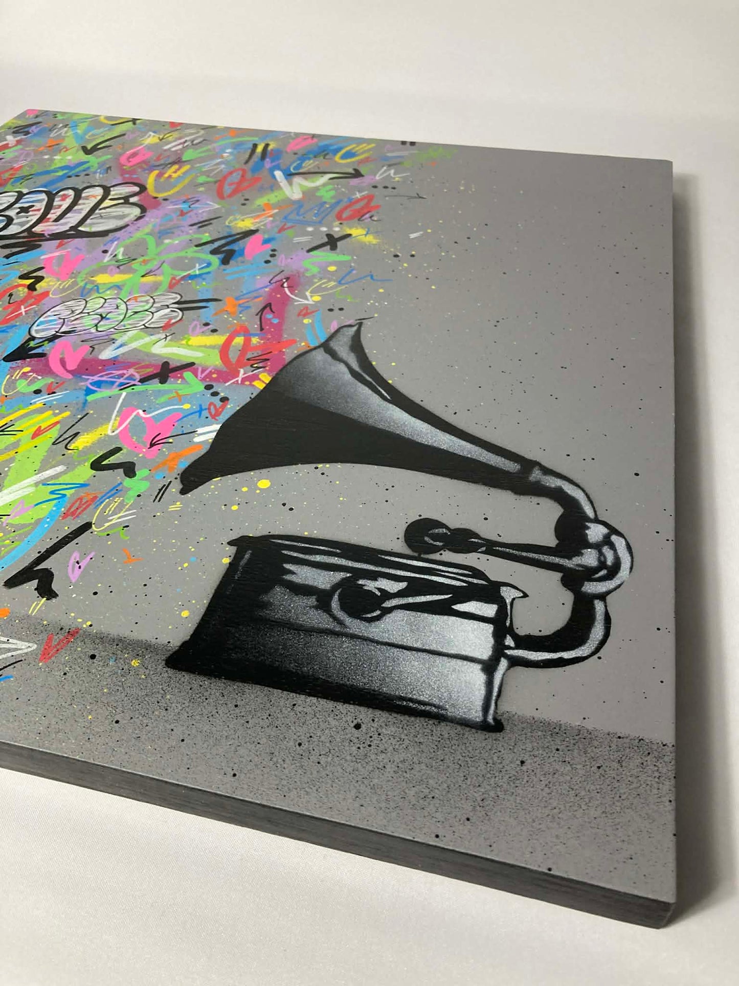 ให้ฉันมากขึ้น