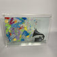 Music Makes You Lose Control Acrylic