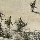 Pejac - So Far So Close
