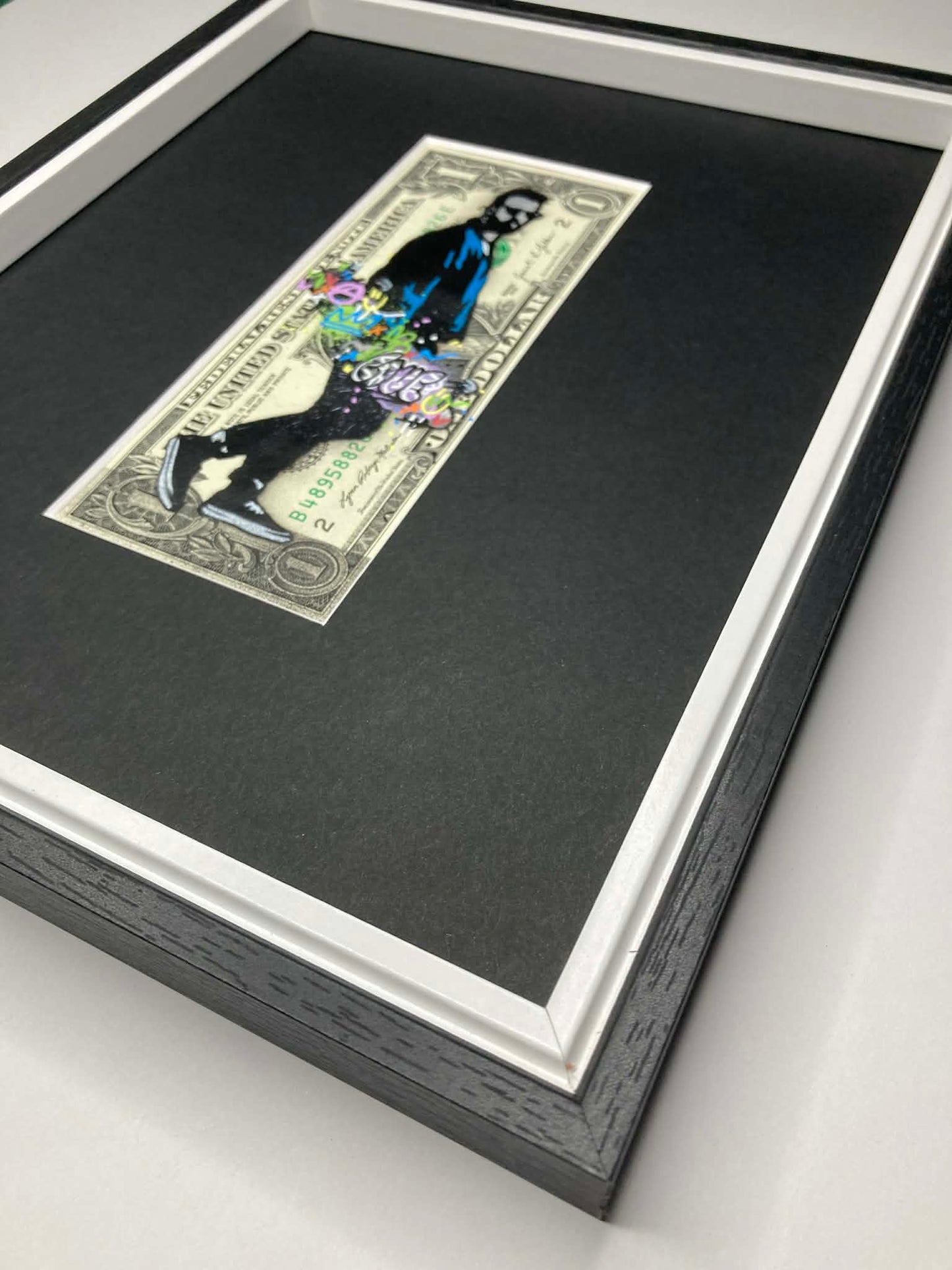 หมายเหตุลายนิ้วมือ