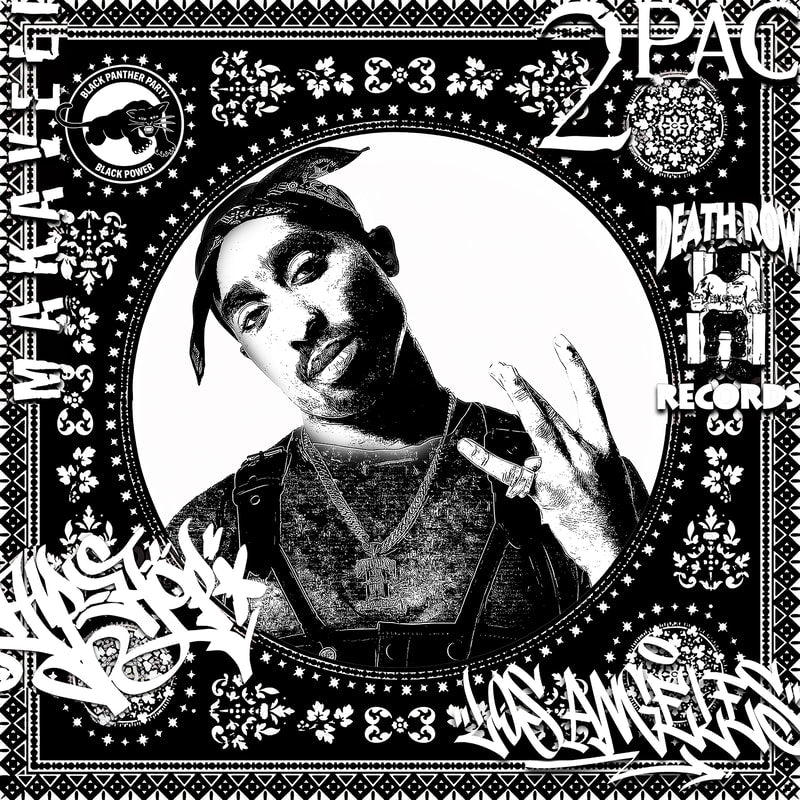 2Pac