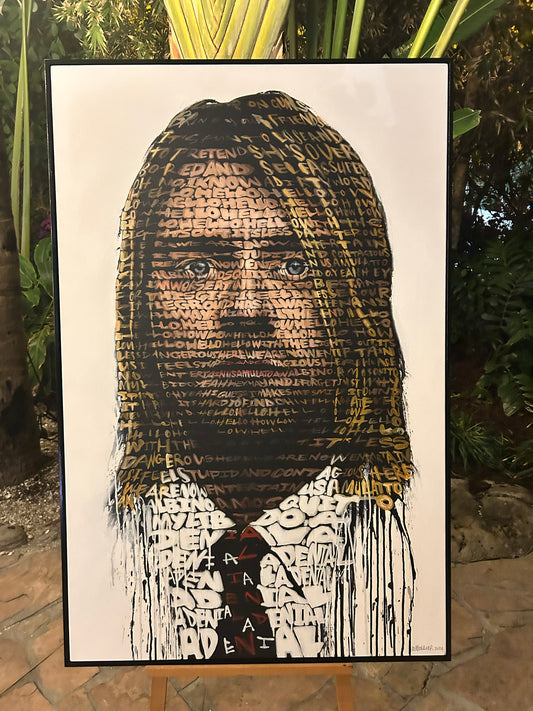 Kurt cobain