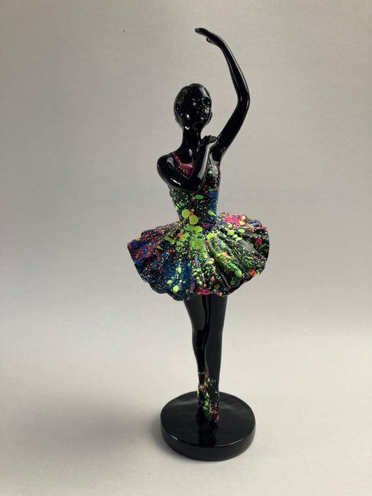 Ballerina #1 Sculpture