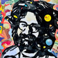 Jerry Garcia commission (2nd pymt)