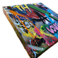 Scribble Canvas
