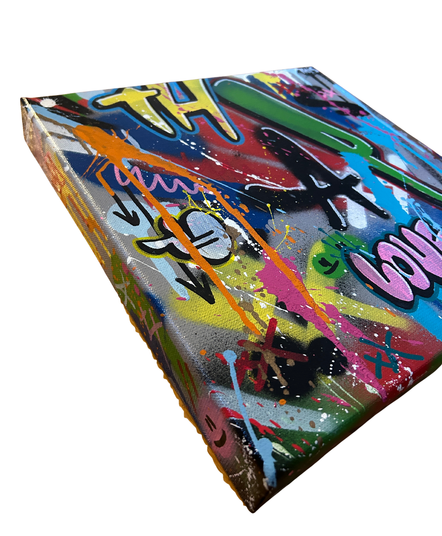 Scribble Canvas