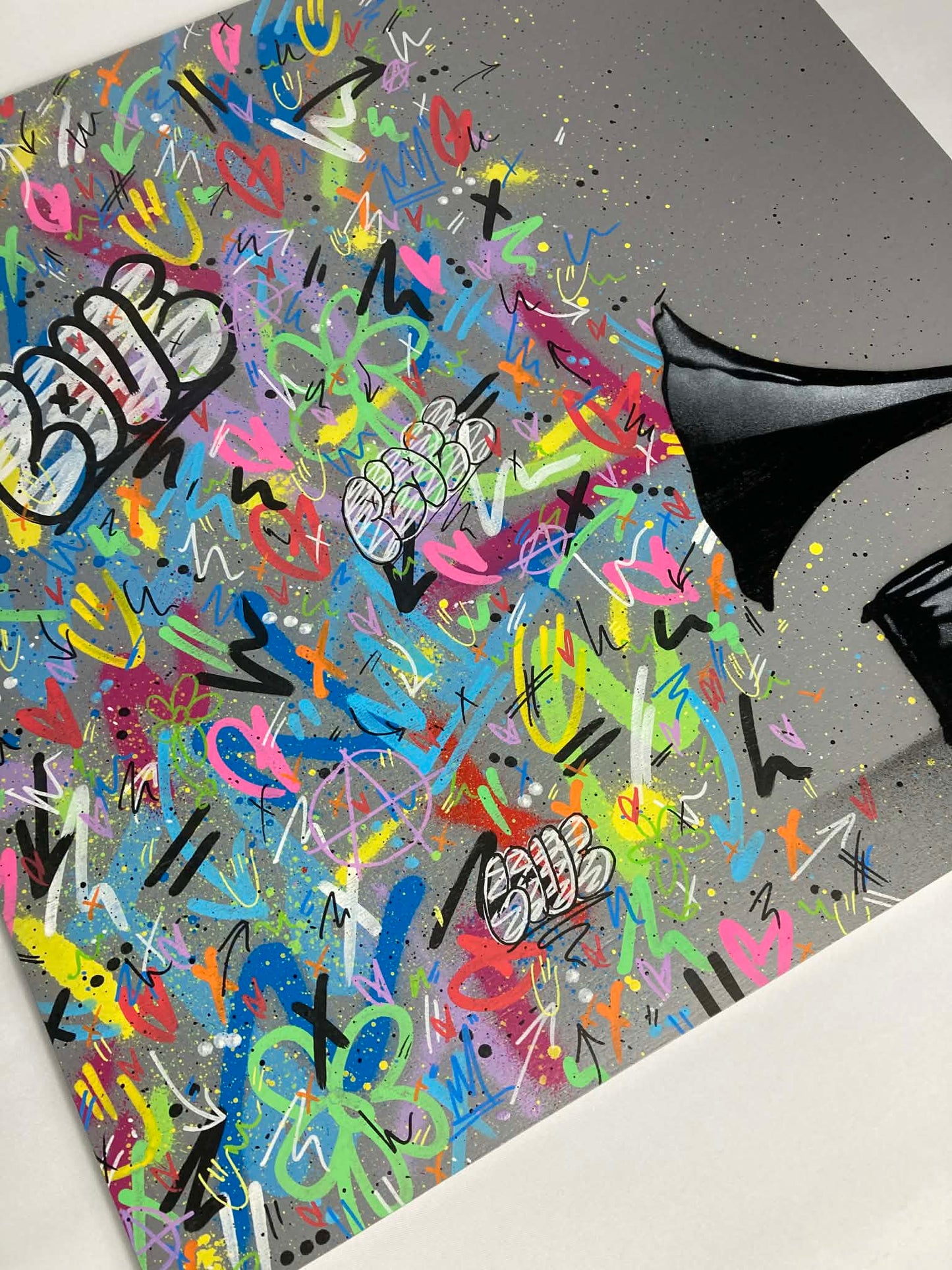 ให้ฉันมากขึ้น