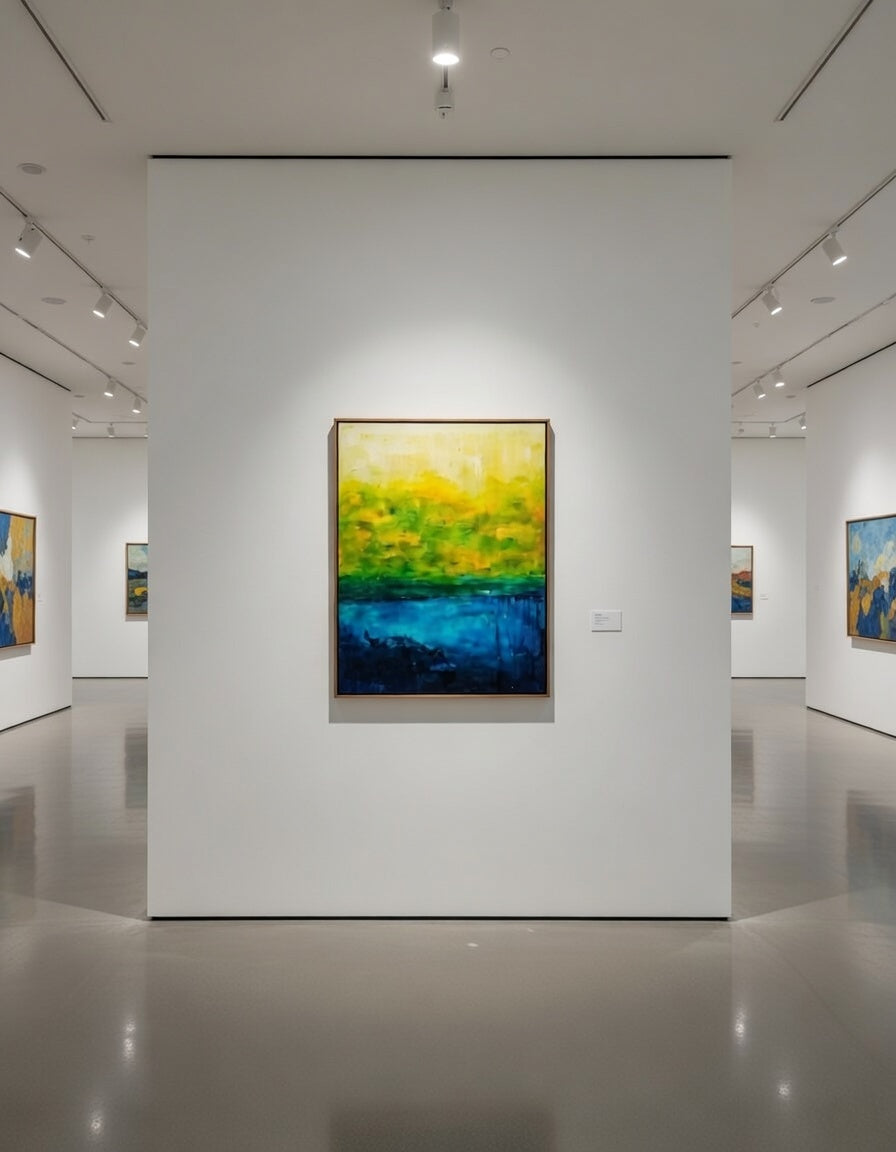 Land Of The Beautiful