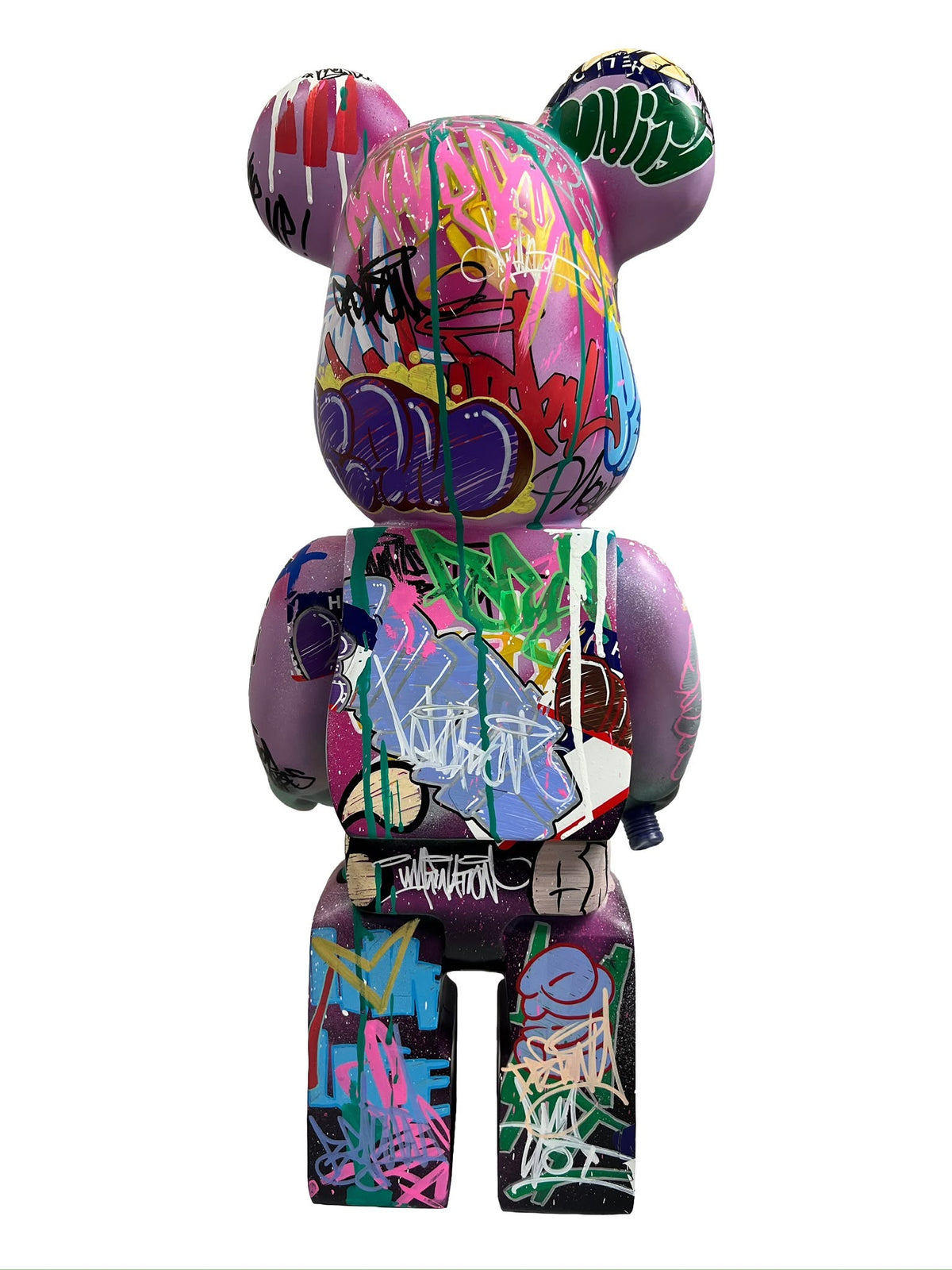 Bear Tags