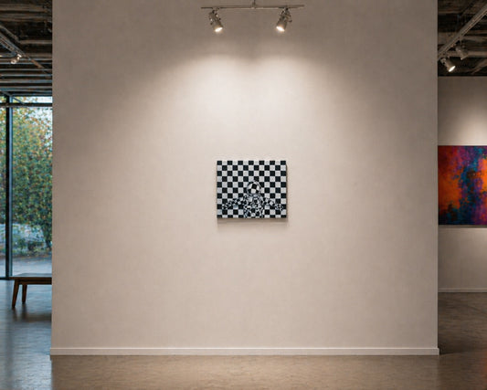 Against The Wall