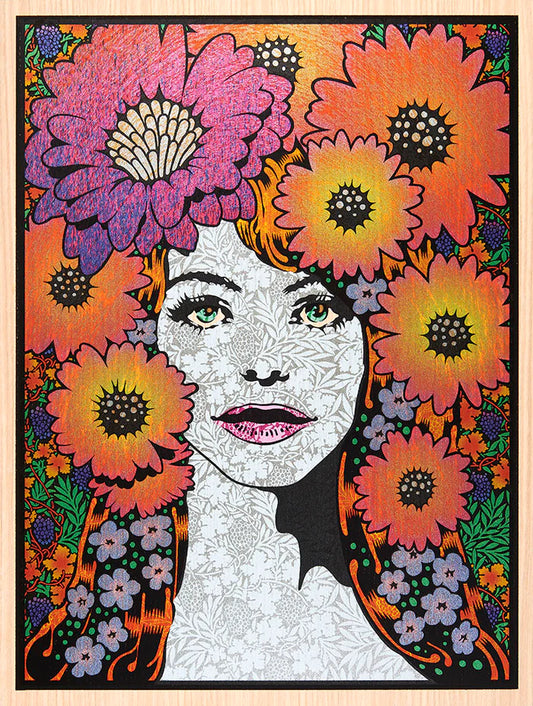 Chuck Sperry - GAIA