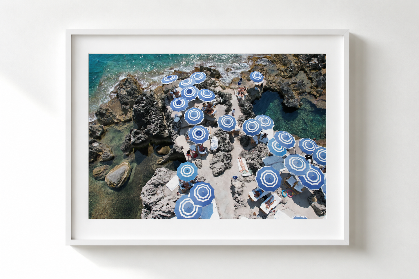 Capri Dreams