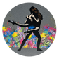 Dancing through the night