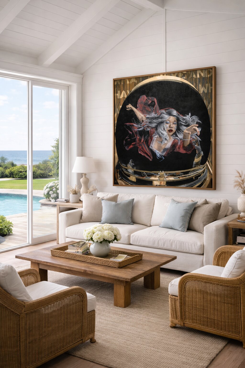 What I Have And Haven't Held