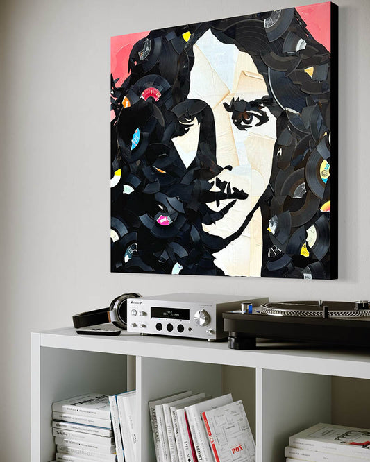 Chris Cornell
