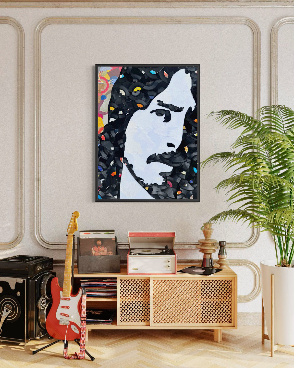Dave Grohl