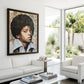 Michael Jackson Canvas