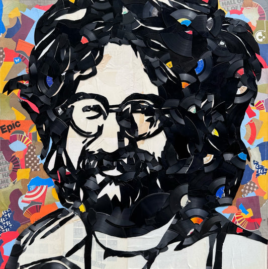 Jerry Garcia