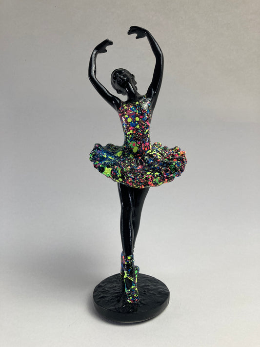 Ballerina 2 Sculpture