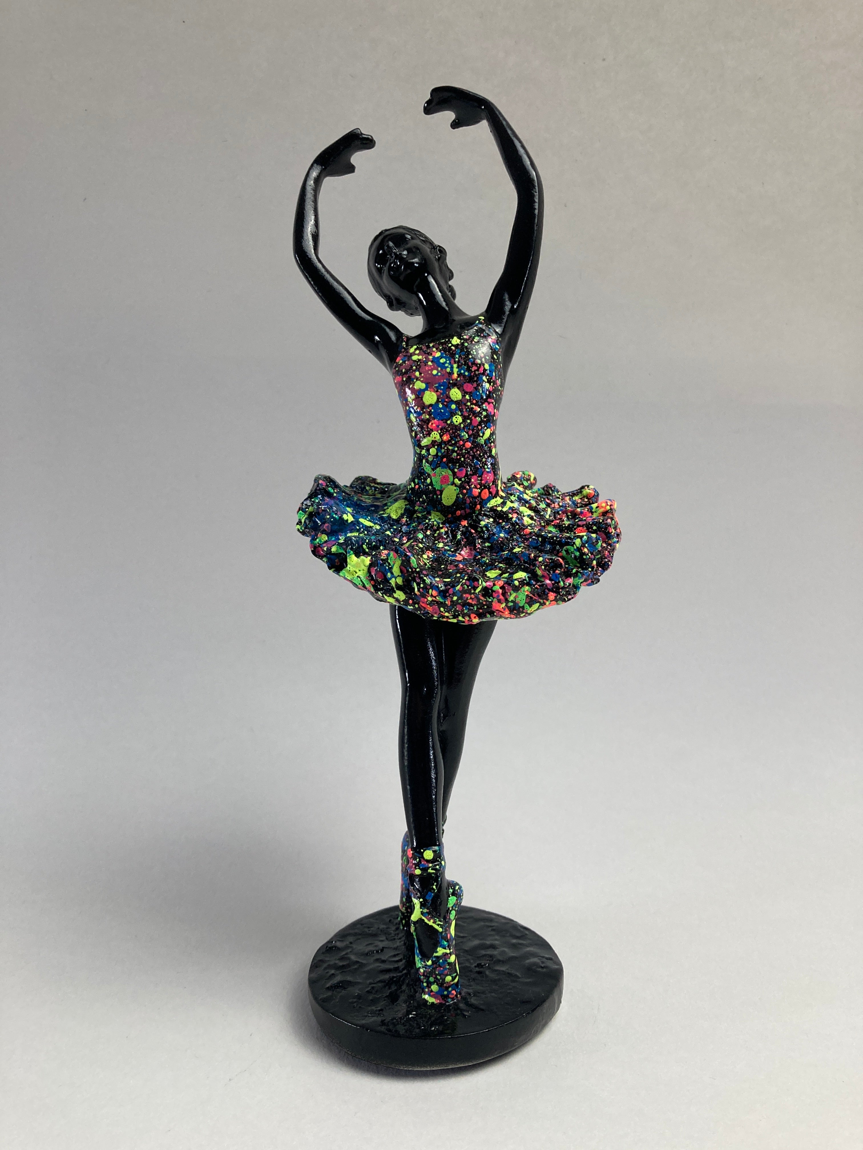 Ballerina 2 Sculpture