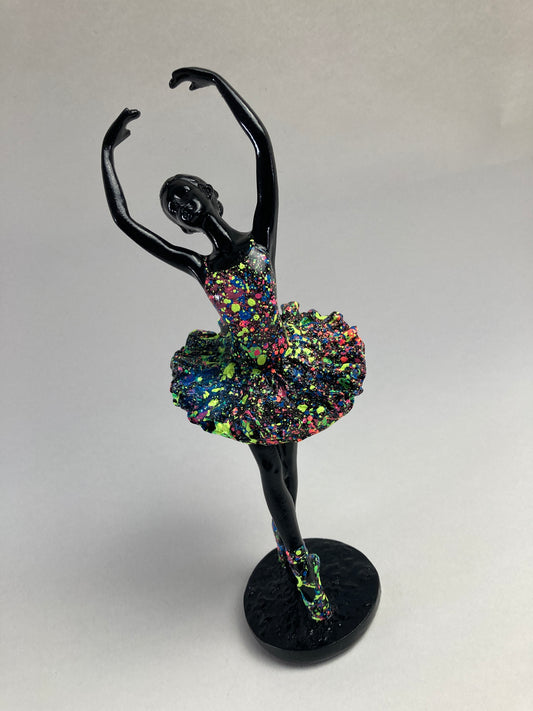 Ballerina 2 Sculpture