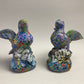 Love, Peace, and Anarchy Doves